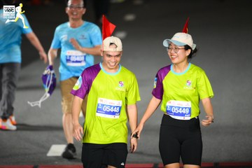 NÔNG THÔN VIỆT MARATHON - LONG AN 2023 - Ảnh #923618