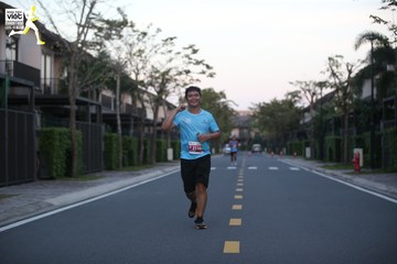 NÔNG THÔN VIỆT MARATHON - LONG AN 2023 - Ảnh #894753