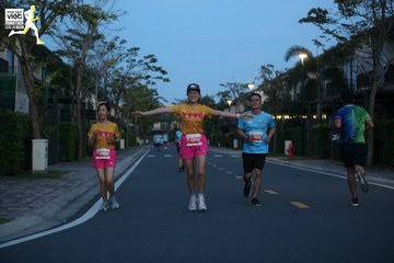 NÔNG THÔN VIỆT MARATHON - LONG AN 2023 - Ảnh #895160