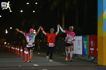 NÔNG THÔN VIỆT MARATHON - LONG AN 2023 - Ảnh #893146