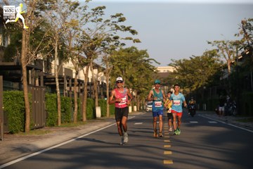 NÔNG THÔN VIỆT MARATHON - LONG AN 2023 - Ảnh #893620