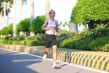 NÔNG THÔN VIỆT MARATHON - LONG AN 2023 - Ảnh #898747