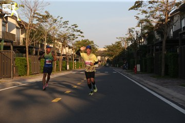 NÔNG THÔN VIỆT MARATHON - LONG AN 2023 - Ảnh #893758