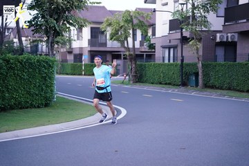NÔNG THÔN VIỆT MARATHON - LONG AN 2023 - Ảnh #897290