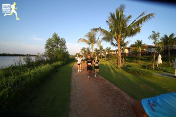 NÔNG THÔN VIỆT MARATHON - LONG AN 2023 - Ảnh #903541