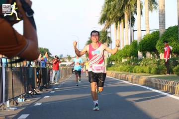NÔNG THÔN VIỆT MARATHON - LONG AN 2023 - Ảnh #898810