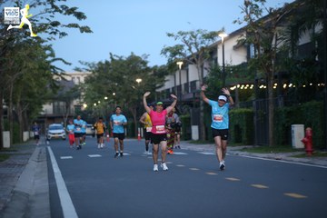 NÔNG THÔN VIỆT MARATHON - LONG AN 2023 - Ảnh #895045