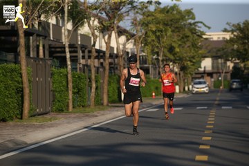 NÔNG THÔN VIỆT MARATHON - LONG AN 2023 - Ảnh #893553