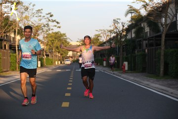 NÔNG THÔN VIỆT MARATHON - LONG AN 2023 - Ảnh #894091