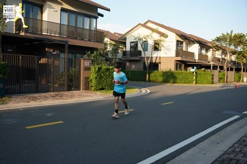 NÔNG THÔN VIỆT MARATHON - LONG AN 2023 - Ảnh #896216