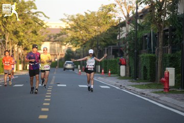 NÔNG THÔN VIỆT MARATHON - LONG AN 2023 - Ảnh #894278