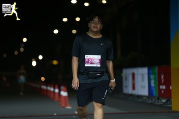 NÔNG THÔN VIỆT MARATHON - LONG AN 2023 - Ảnh #893238