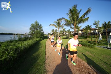 NÔNG THÔN VIỆT MARATHON - LONG AN 2023 - Ảnh #902506