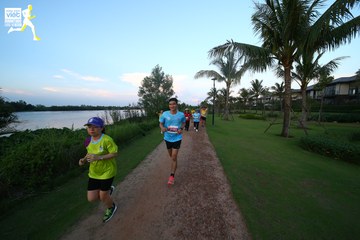 NÔNG THÔN VIỆT MARATHON - LONG AN 2023 - Ảnh #908702
