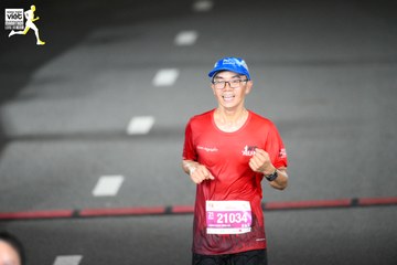 NÔNG THÔN VIỆT MARATHON - LONG AN 2023 - Ảnh #923866