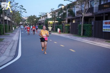 NÔNG THÔN VIỆT MARATHON - LONG AN 2023 - Ảnh #897678