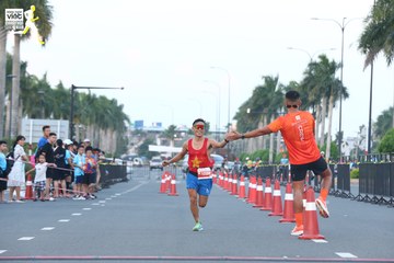 NÔNG THÔN VIỆT MARATHON - LONG AN 2023 - Ảnh #899094