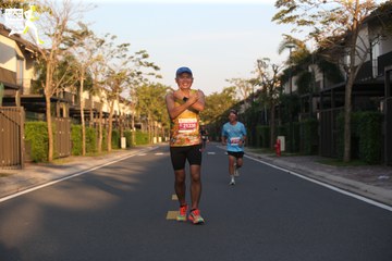 NÔNG THÔN VIỆT MARATHON - LONG AN 2023 - Ảnh #894077