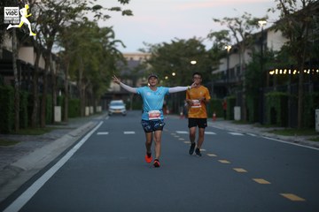 NÔNG THÔN VIỆT MARATHON - LONG AN 2023 - Ảnh #894821