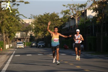 NÔNG THÔN VIỆT MARATHON - LONG AN 2023 - Ảnh #893539