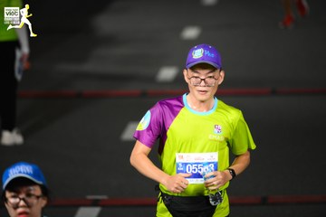 NÔNG THÔN VIỆT MARATHON - LONG AN 2023 - Ảnh #923525