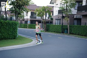 NÔNG THÔN VIỆT MARATHON - LONG AN 2023 - Ảnh #896925