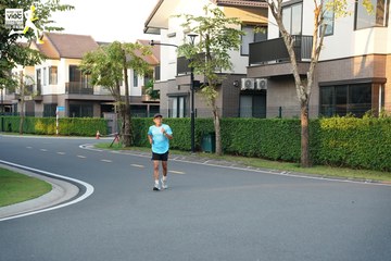 NÔNG THÔN VIỆT MARATHON - LONG AN 2023 - Ảnh #896718