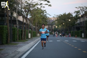 NÔNG THÔN VIỆT MARATHON - LONG AN 2023 - Ảnh #894832
