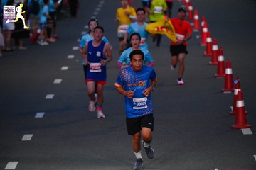 NÔNG THÔN VIỆT MARATHON - LONG AN 2023 - Ảnh #923366
