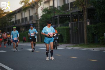 NÔNG THÔN VIỆT MARATHON - LONG AN 2023 - Ảnh #894416