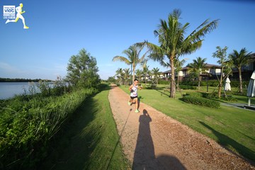 NÔNG THÔN VIỆT MARATHON - LONG AN 2023 - Ảnh #900315