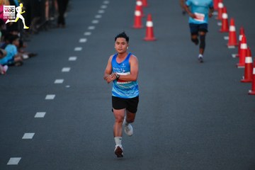 NÔNG THÔN VIỆT MARATHON - LONG AN 2023 - Ảnh #923201