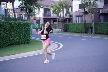 NÔNG THÔN VIỆT MARATHON - LONG AN 2023 - Ảnh #897414