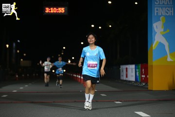 NÔNG THÔN VIỆT MARATHON - LONG AN 2023 - Ảnh #893095