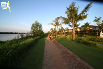 NÔNG THÔN VIỆT MARATHON - LONG AN 2023 - Ảnh #902702