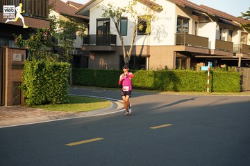 NÔNG THÔN VIỆT MARATHON - LONG AN 2023 - Ảnh #896296