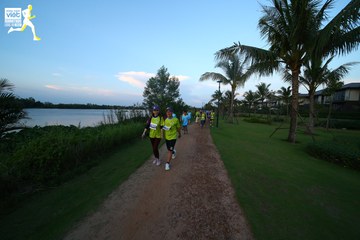 NÔNG THÔN VIỆT MARATHON - LONG AN 2023 - Ảnh #899595