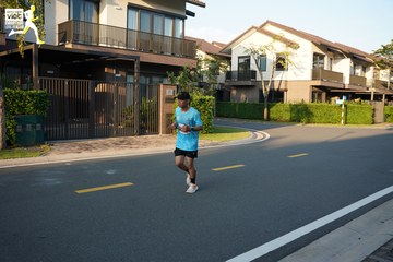 NÔNG THÔN VIỆT MARATHON - LONG AN 2023 - Ảnh #896217