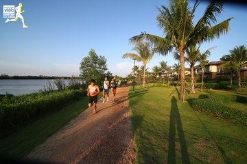 NÔNG THÔN VIỆT MARATHON - LONG AN 2023 - Ảnh #904317