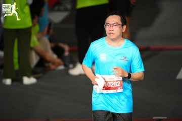 NÔNG THÔN VIỆT MARATHON - LONG AN 2023 - Ảnh #923691
