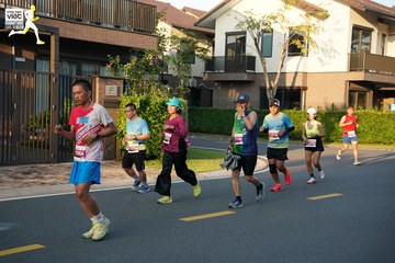 NÔNG THÔN VIỆT MARATHON - LONG AN 2023 - Ảnh #896406