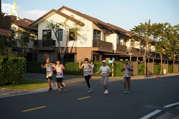 NÔNG THÔN VIỆT MARATHON - LONG AN 2023 - Ảnh #896464