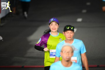 NÔNG THÔN VIỆT MARATHON - LONG AN 2023 - Ảnh #923424