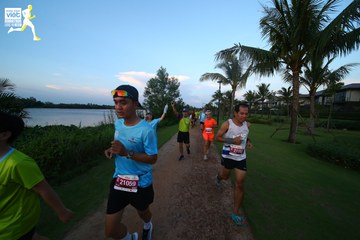 NÔNG THÔN VIỆT MARATHON - LONG AN 2023 - Ảnh #899583