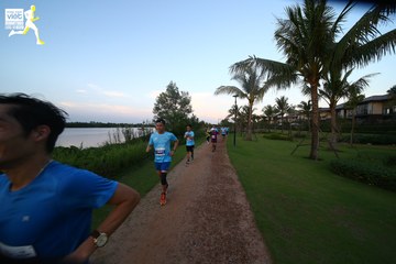 NÔNG THÔN VIỆT MARATHON - LONG AN 2023 - Ảnh #900753