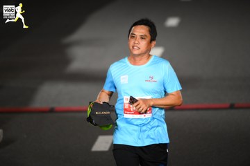 NÔNG THÔN VIỆT MARATHON - LONG AN 2023 - Ảnh #924369