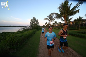 NÔNG THÔN VIỆT MARATHON - LONG AN 2023 - Ảnh #901085