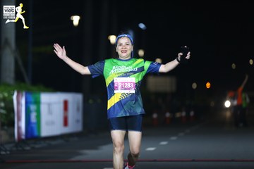 NÔNG THÔN VIỆT MARATHON - LONG AN 2023 - Ảnh #898394