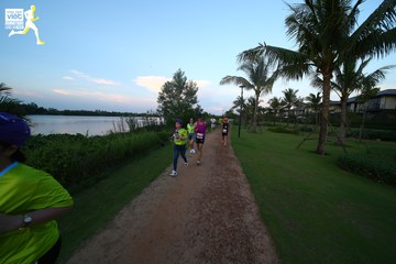 NÔNG THÔN VIỆT MARATHON - LONG AN 2023 - Ảnh #900481