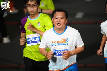 NÔNG THÔN VIỆT MARATHON - LONG AN 2023 - Ảnh #923579
